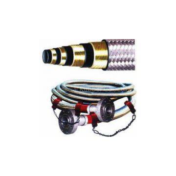 API 16C Flexible Choke Kill Hose
