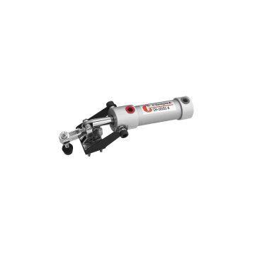 pneumatic cylinder clamp