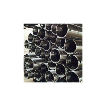 16Mn Precision Tube