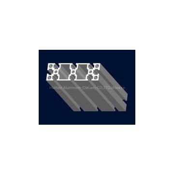 2080B Aluminum extrusion profile China