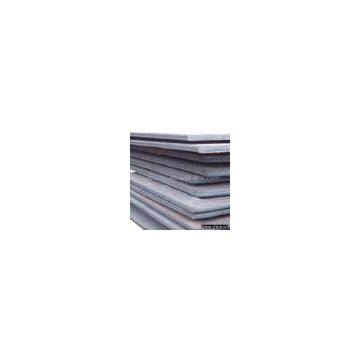Sell Low Alloy Steel Plate