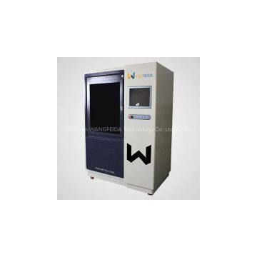 High Precision SLA 300*300*200mm Industrial 3D Printer