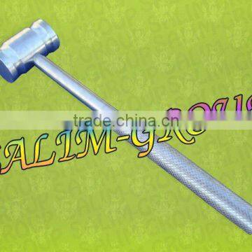 Bone Mallet Surgical veterinary orthopedic Instruments