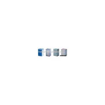 bedside cabinet(ABS/carbon/stainless steel )