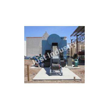 A Type Water Tube Boilers photo-2