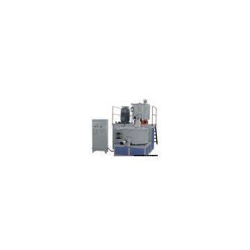 Sell SRL-Z Series Series Heating/Cooling Mixing Unit