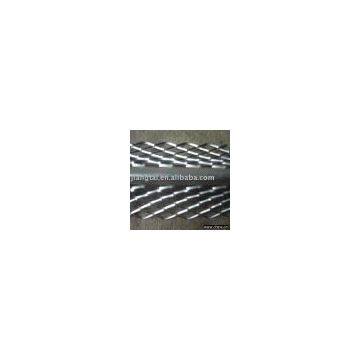 galvanized corner bead/plaster wall mesh/expanded angle steel/plastering mesh/construction steel/stainless steel block mesh