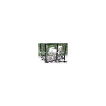 Bird Cage/gabion Box/morocco Cage/parrot Cage/battery Cage/ladder Layer Cage/canary Cage/dog Fence/pet Room/welded Animal House