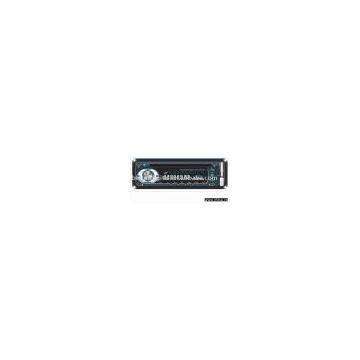 Car dvd with bluetooth USB SD RDS (12V OR 24V)