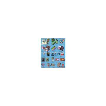 handmade paper crafts