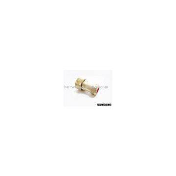 stainless steel fitting