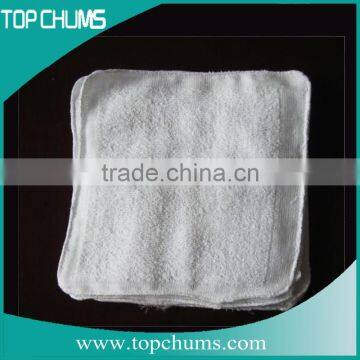 Cheap cotton durable refresh towel for restaurant