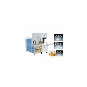 Semi Automatic Blow Molding Machine 8L