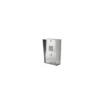 3G Audio intercom- Vertical