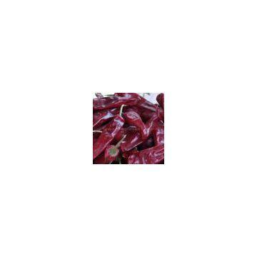 DRIED YIDU CHILI