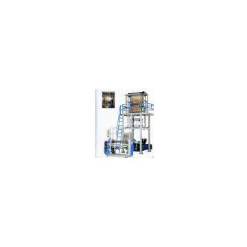 Foshan Shunde Jinming Plastic Machinery CO., LTD