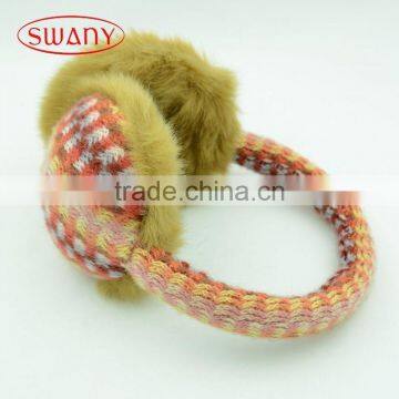 Custom Wholesale Top Sale Winter Wholesale Calf Earmuffs photo-2