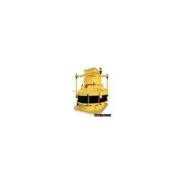 Spring Cone Crusher