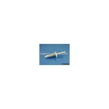 aluminum rivet