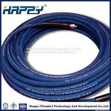 High Pressure Jetting Washer Hydraulic Hose