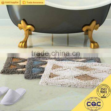  China Foot Mat Bath Rug