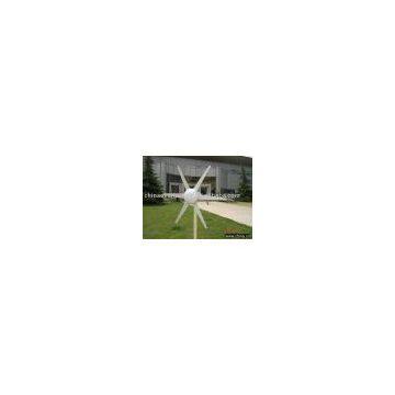 300w Mini Wind turbine