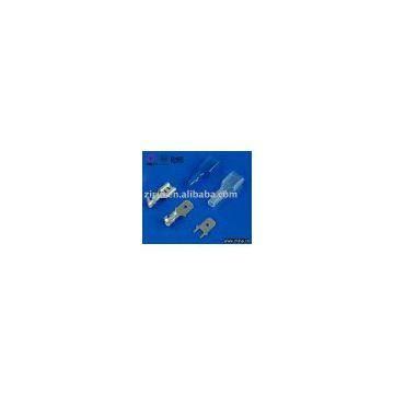 Terminals And Soft PVC Sheath,terminal sheath,terminal,connector,protective covers,rubber sheath