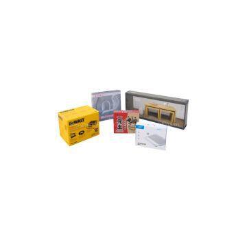 Corrugated Carton Paper Packing Box photo-2