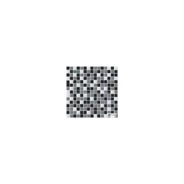 Solid Color Glaze Mosaics Tiles