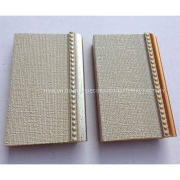 J06005 Series Inner Pianting Frame Moulding,picture Framing Supplies for Sale