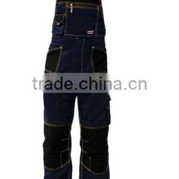 Bib and Brace Bib Overalls