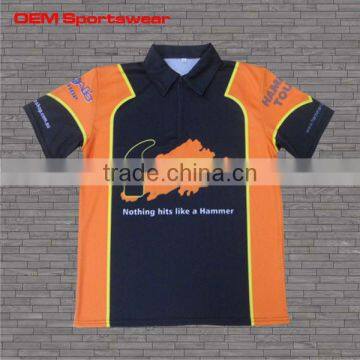 2015 New Design Custom Cricket Team Jersey With Best Quality photo-1