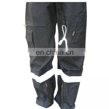 Hi Vis Aramid IIIA Suit Helicopter Airline Pilot Military Uniform photo-5