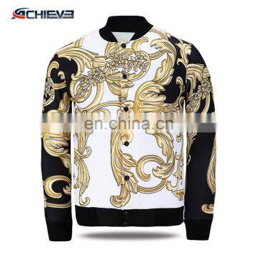 2017 new arrival polyester custom waterproof rain jacket cheap jacket for sale