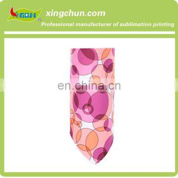 Wholesale Factory Price Custom 100% Polyester Microfiber Tube Headwear photo-5