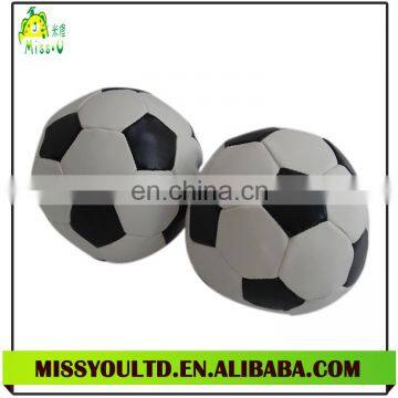 Creative Plush Bubble Soccer Football Toy