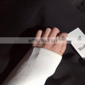 5PCS/Set Fashion Jewelry Special Pink Stone Rings For Women Knuckle Joint Ring Set photo-3