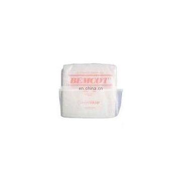 Cleanroom wipes