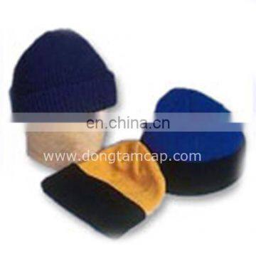 Children Short Winter hats
