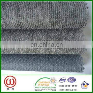 More smooth double dot fusible nonwoven interlining Hem interlining