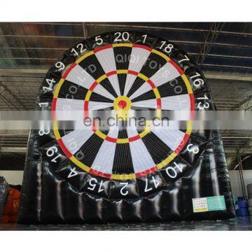 5 meter height football shocker dart ball game from china manufacturer