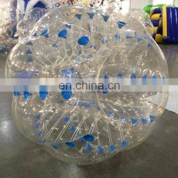 Crazy Plastic Hamster Ball,giant Inflatable Hamster Ball,human Hamster Ball in Pool photo-3