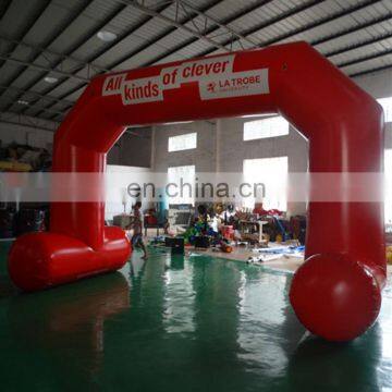 2017 Newest Removable Inflatable Arch for Outdoor Advertisment photo-4