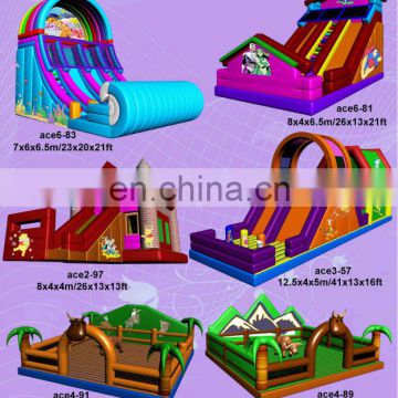 new inflatables for sale