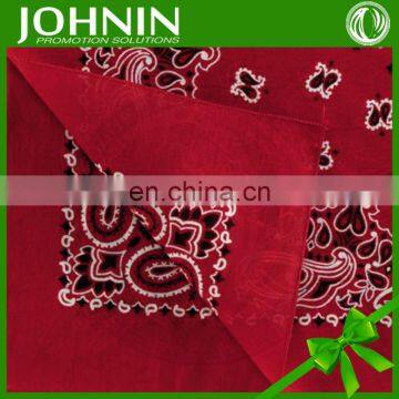 Custom Printed Wholesale Multifunctional Headwear Neck Bandana photo-4