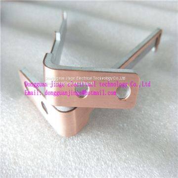 Electrical Copper Aluminum Composite Clad Wholesale photo-2