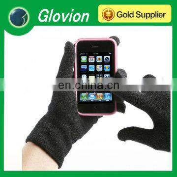 NEW touch screen gloves screen touch gloves colorful touch gloves