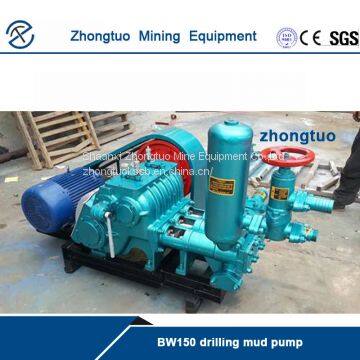 Wholesale BW150 Mud Pump Well Drilling photo-3