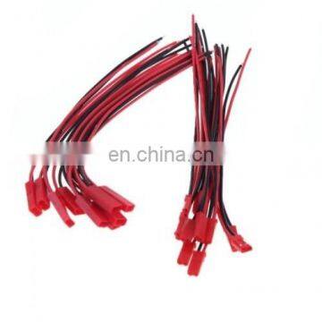 10 Pairs 150mm JST Connector Plug for RC Lipo Battery Part