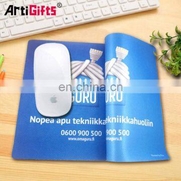 New Fashion Custom Gel Mouse Pads photo-3